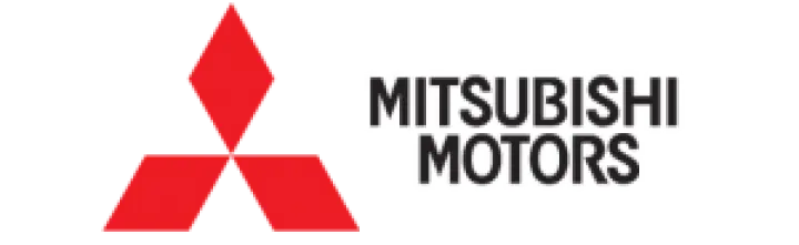 Logo Mitsubishi Rangkasbitung